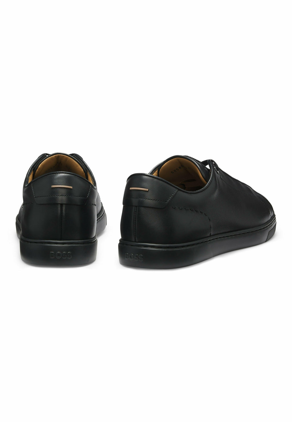 Trainers - black one