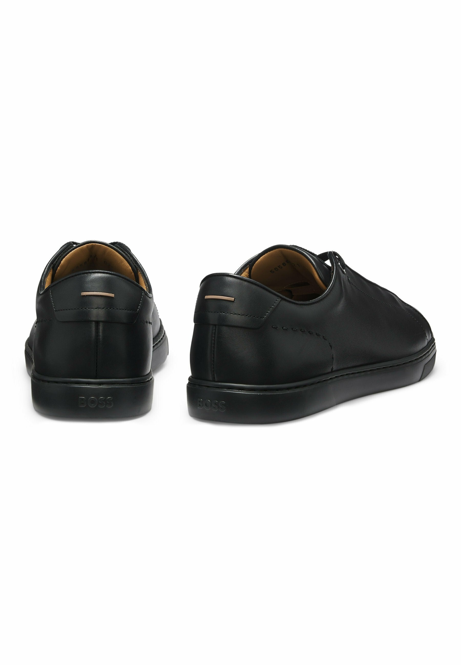 Trainers - black one