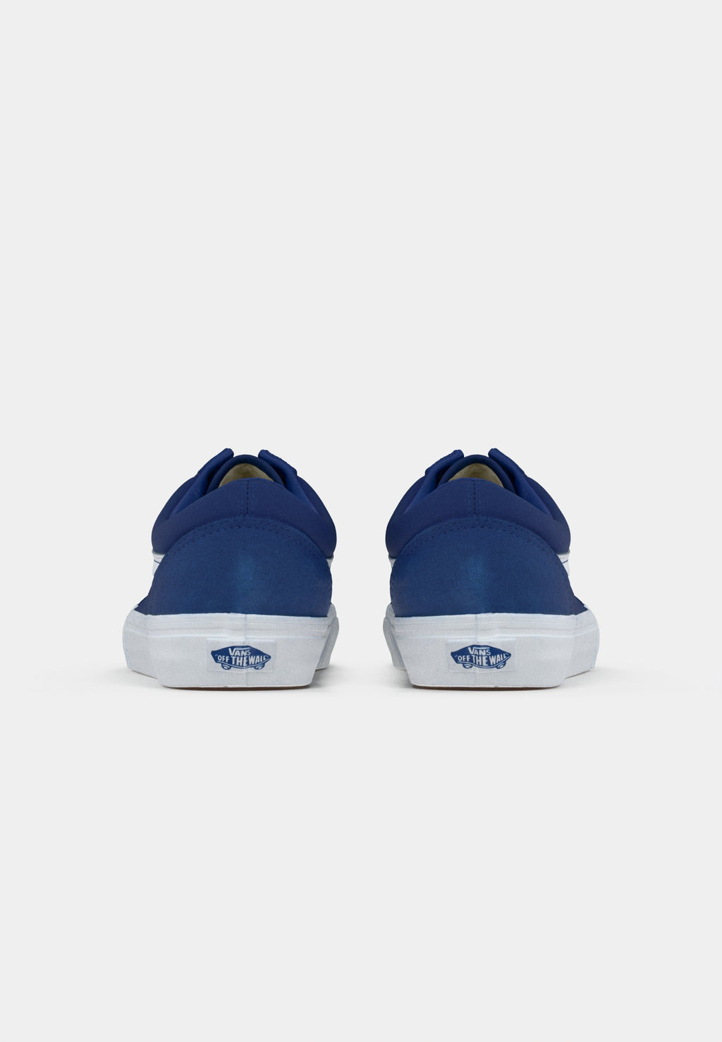 OLD SKOOL - Skate shoes - true blue