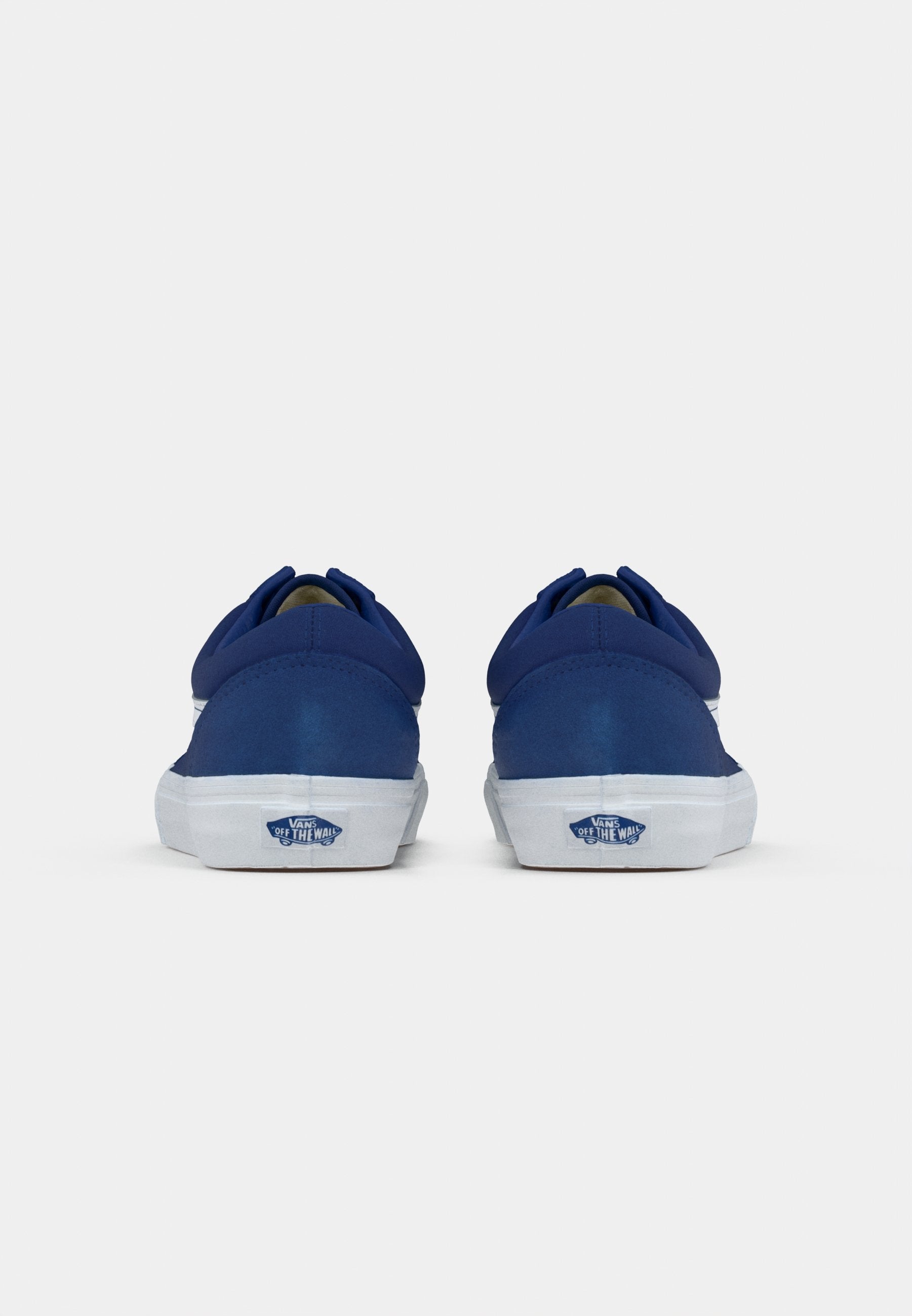 OLD SKOOL - Skate shoes - true blue