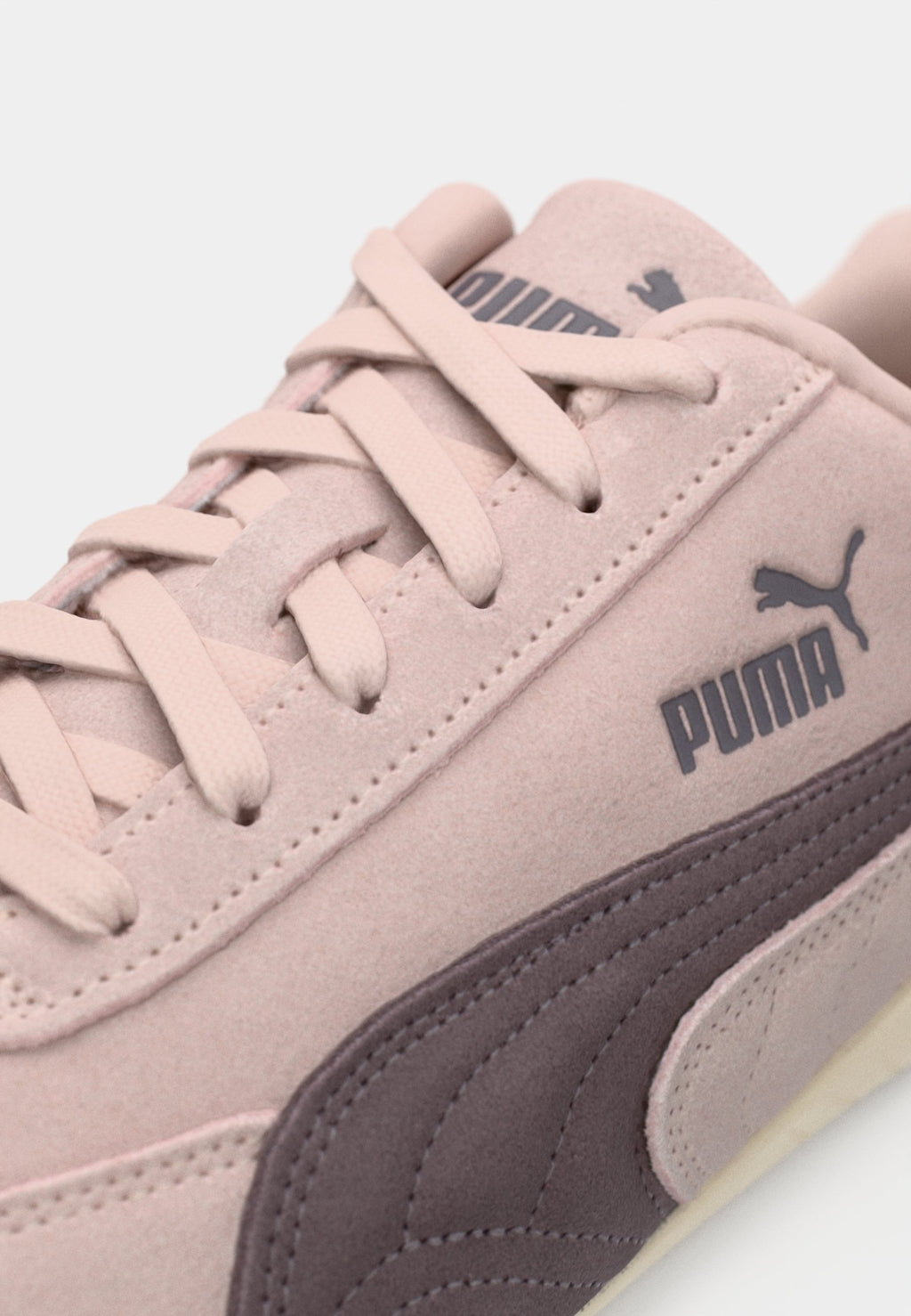 SPEEDCAT OG UNISEX - Trainers - mauve mist/raisin