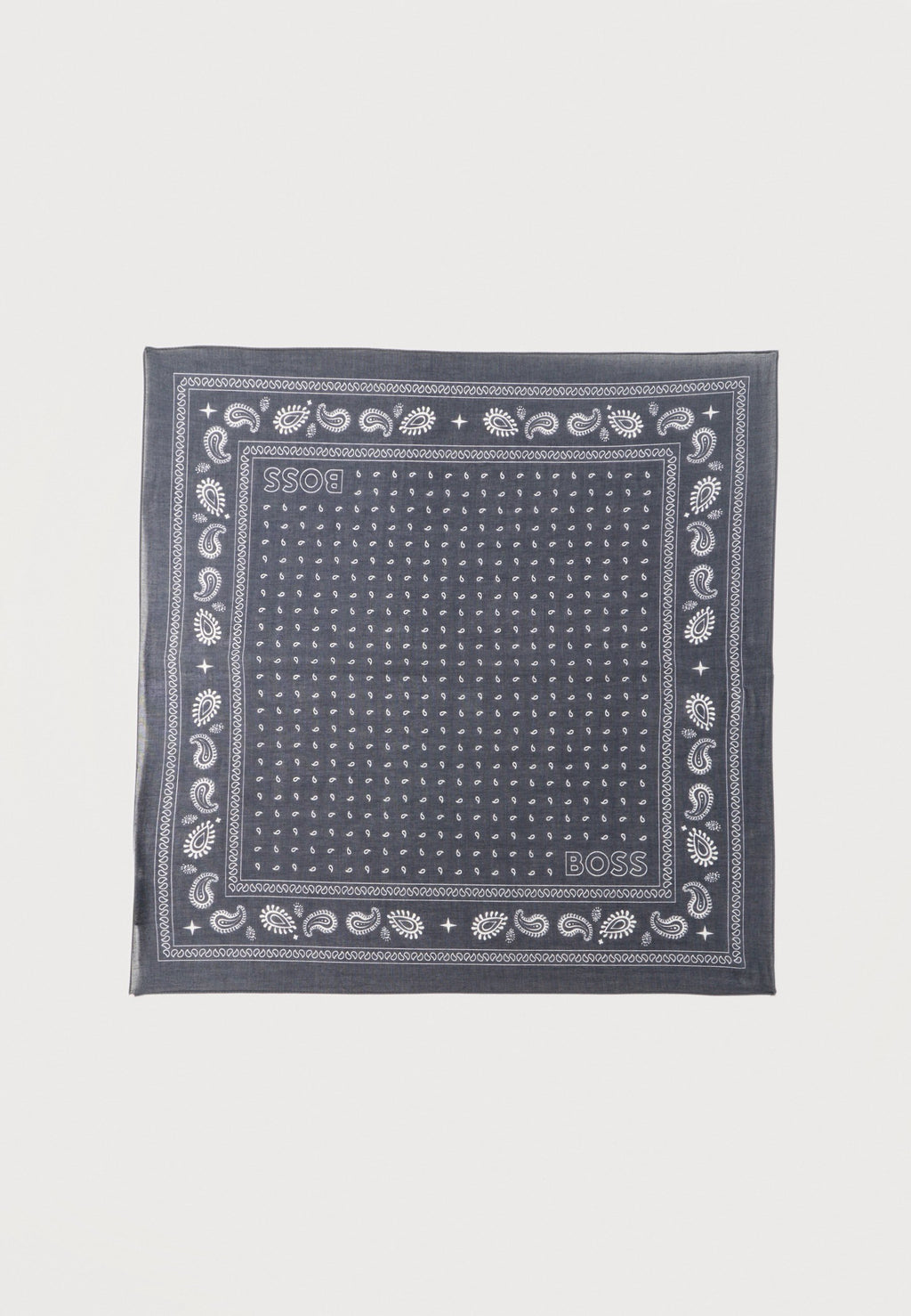 LORICE - Foulard - black