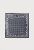 LORICE - Foulard - black