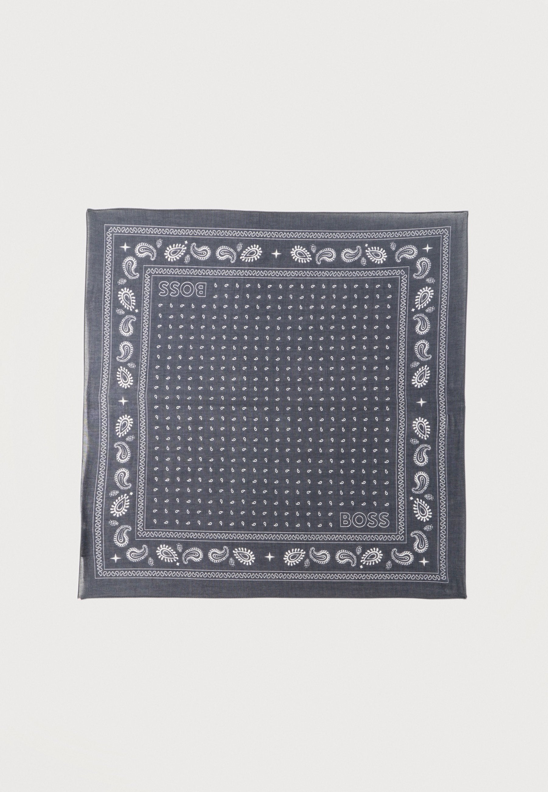 LORICE - Foulard - black