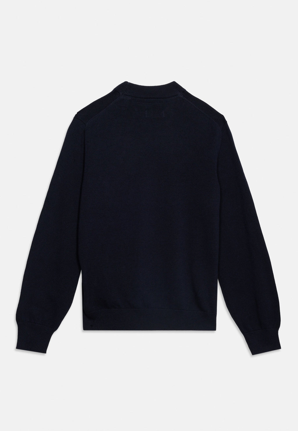 SHIELD CREW NECK EVENING UNISEX - Jumper - evening blue