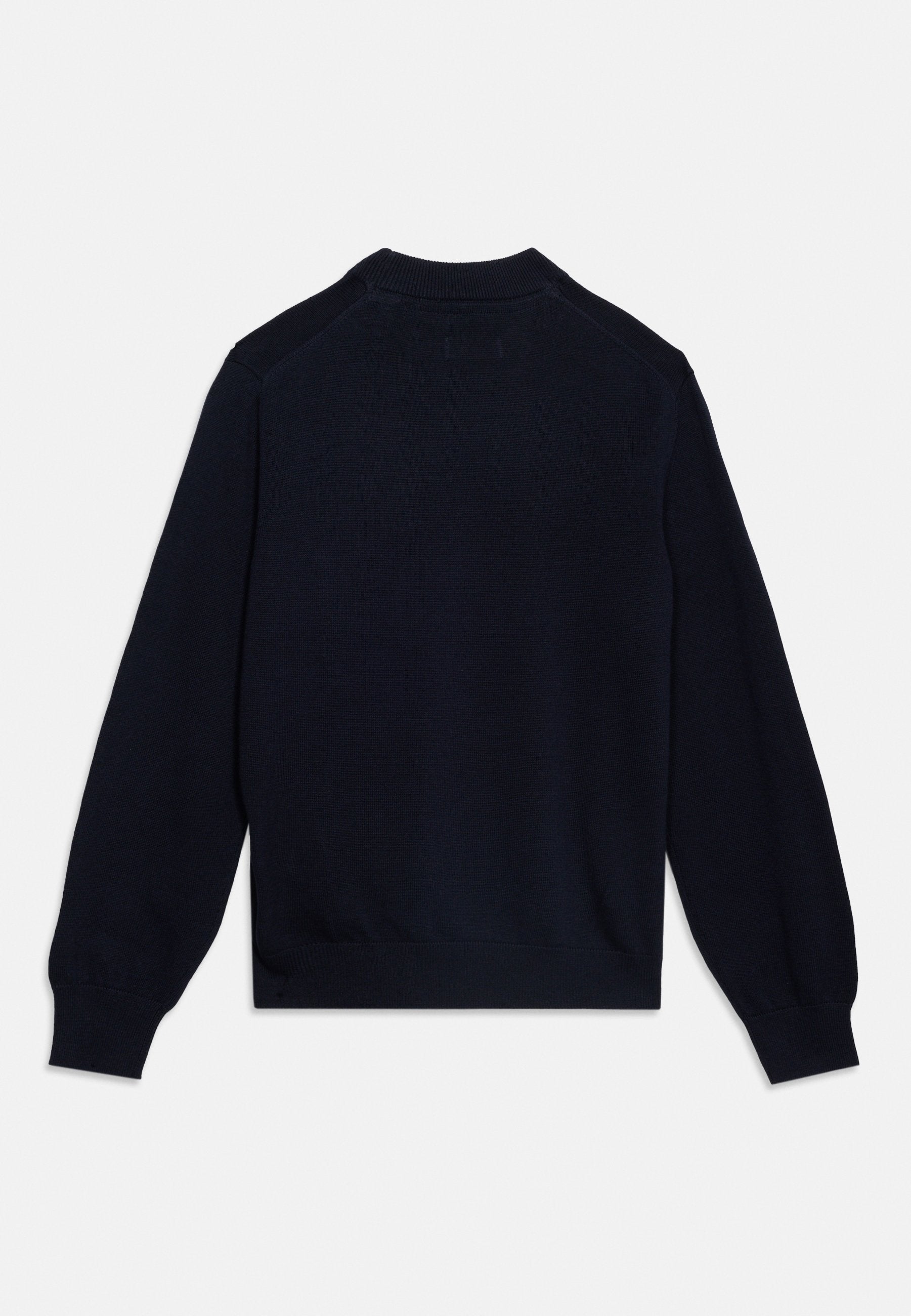 SHIELD CREW NECK EVENING UNISEX - Jumper - evening blue