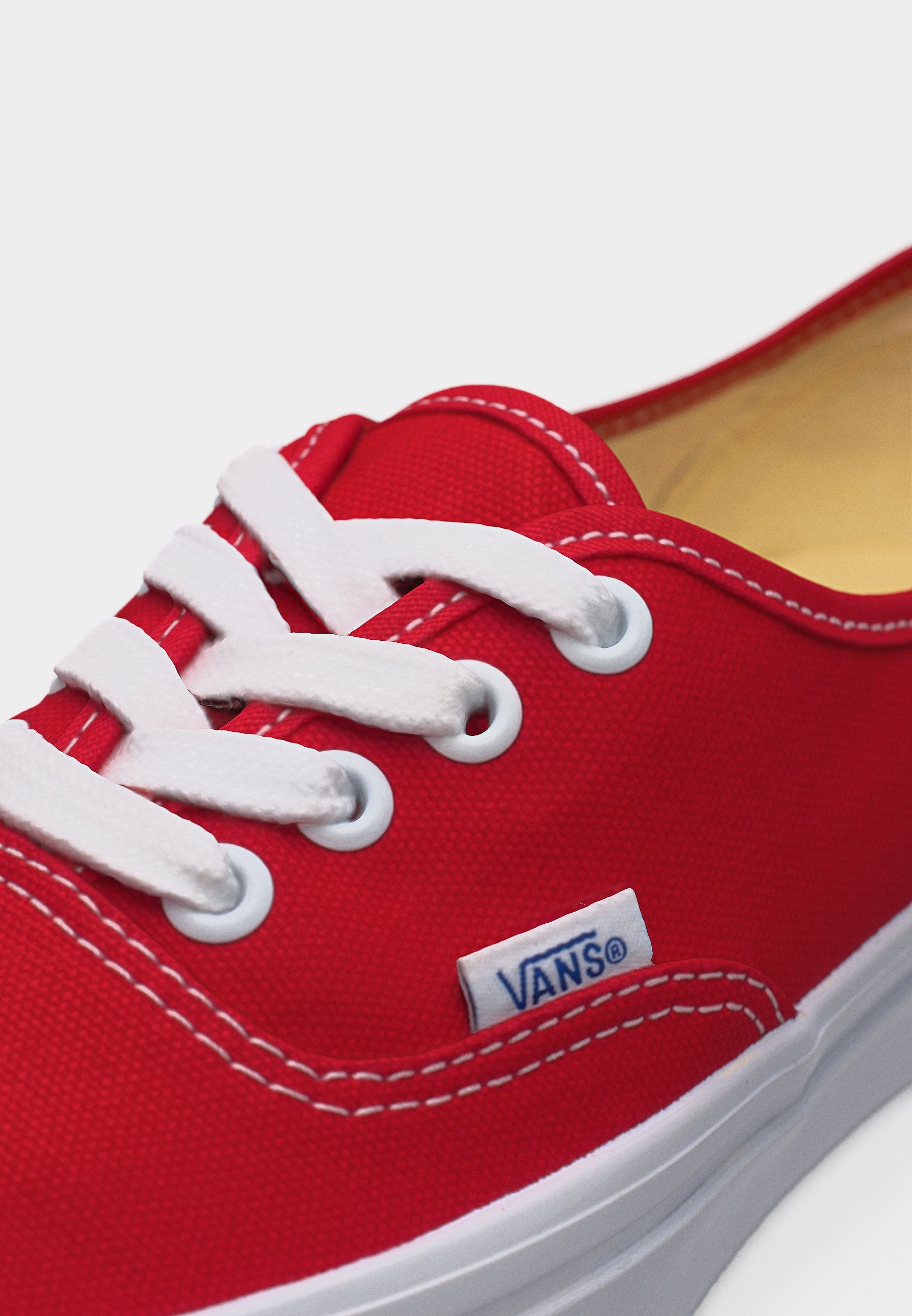 PREMIUM AUTHENTIC 44 - Trainers - racing red