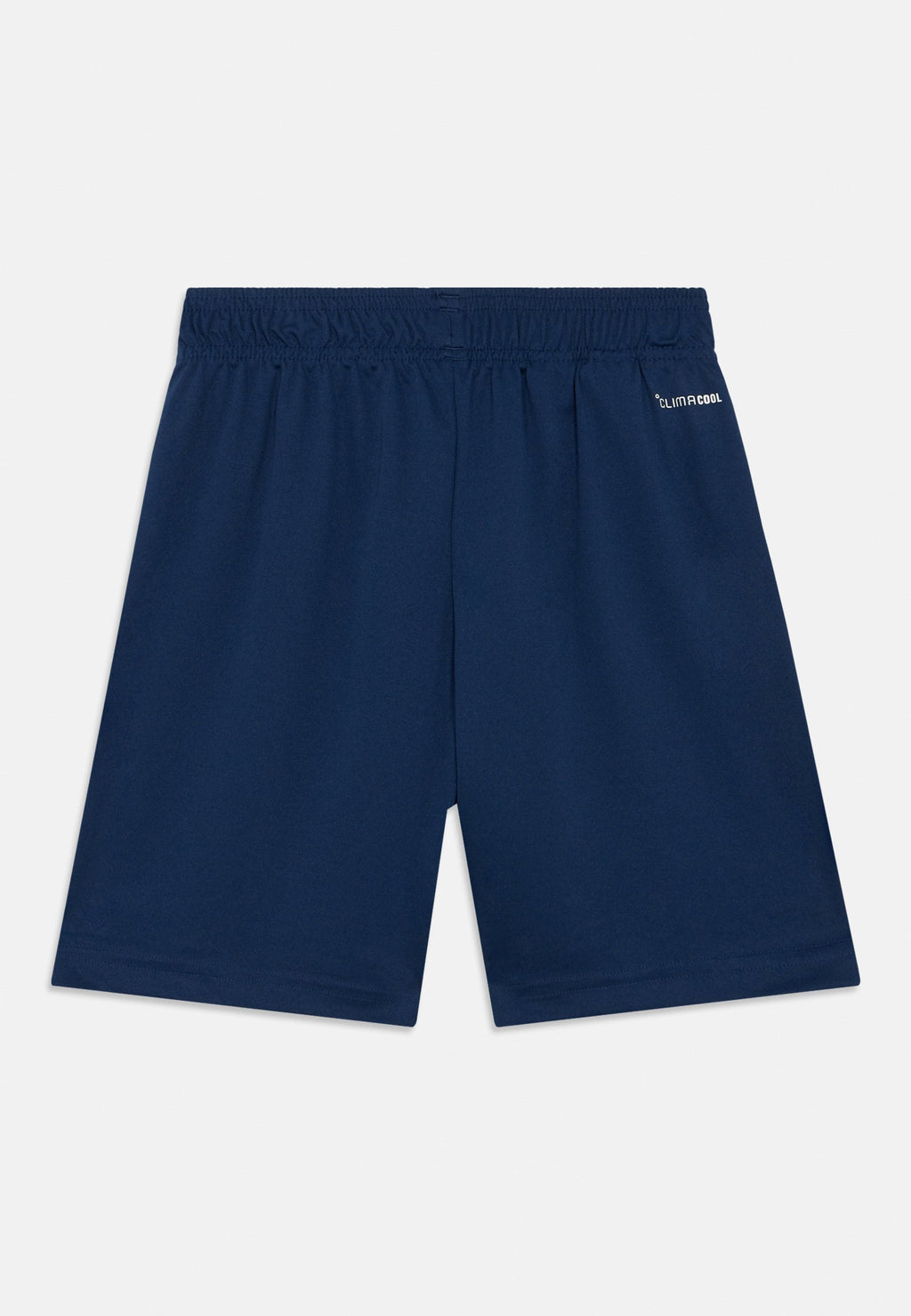 ENTRADA KIDS UNISEX - Sports shorts - team navy blue/white