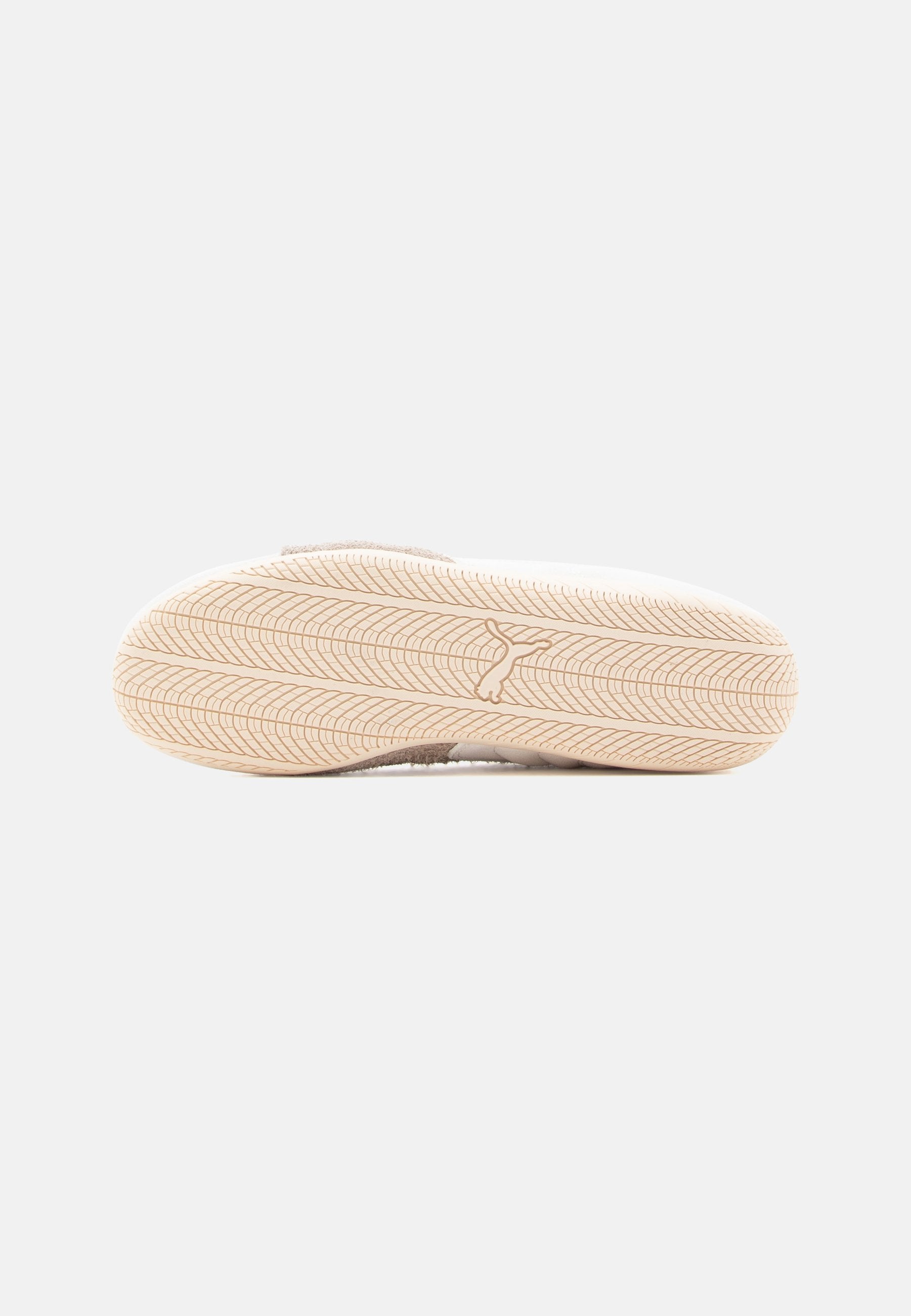 SPEEDCAT ELEVATED - Trainers - warm white/ice coffee