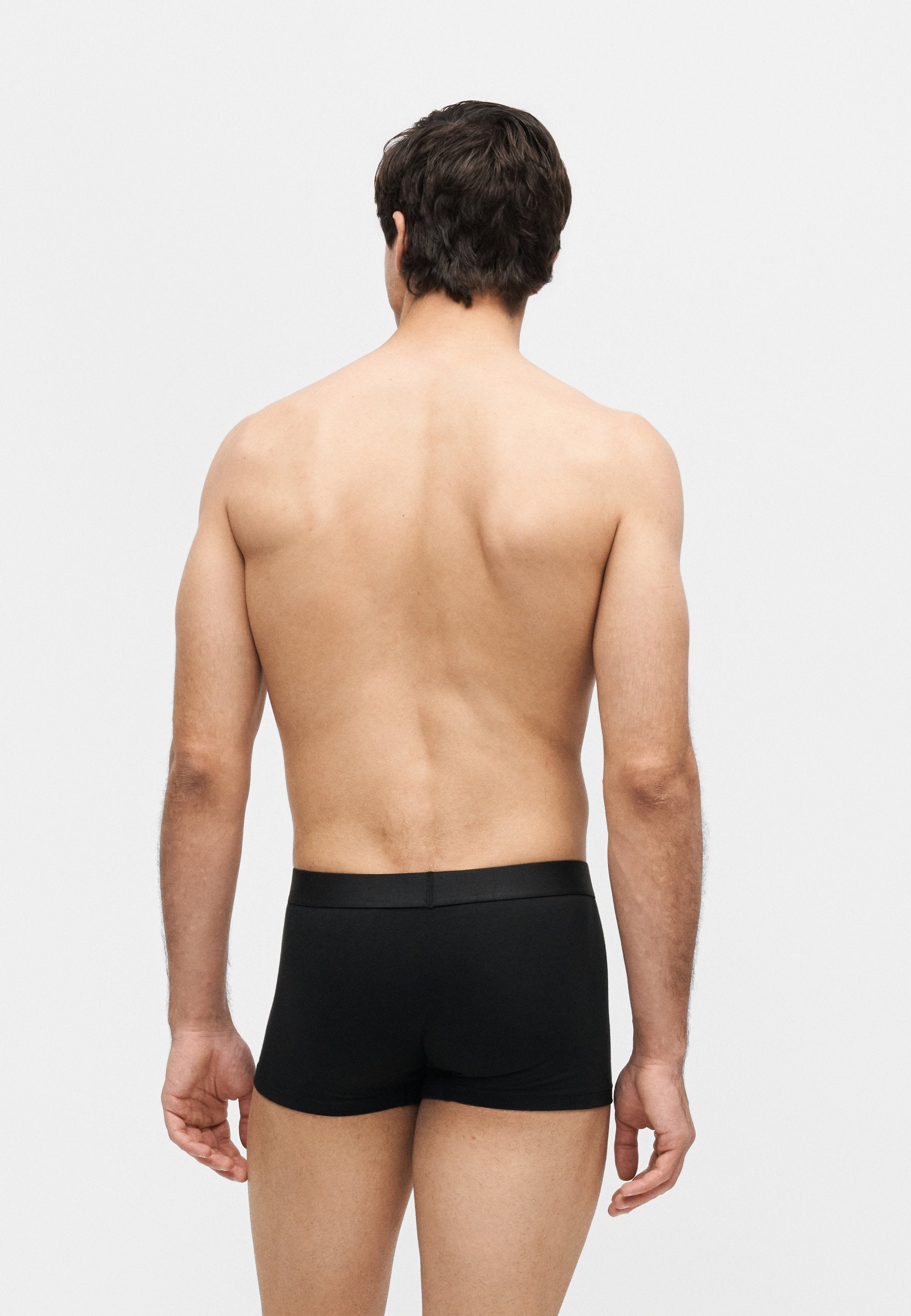 ORIGINAL 3 PACK - Trunks - blk/desert/cop blu