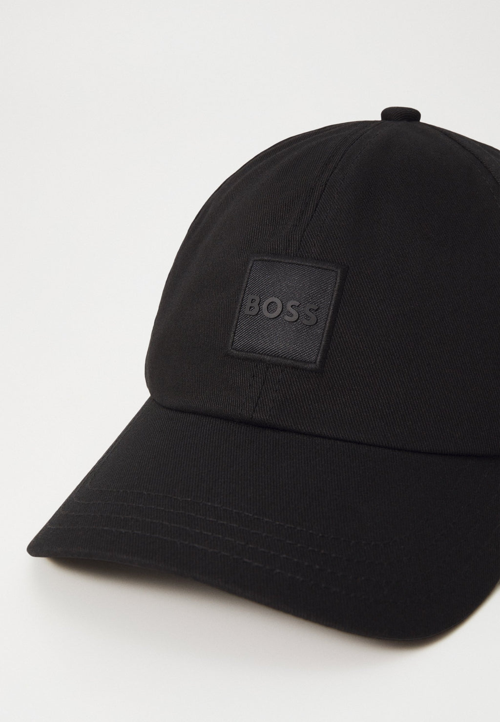 DERREL - Cap - black