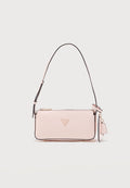 ISOBEL MINI SHOULDER  - Handbag - light rose