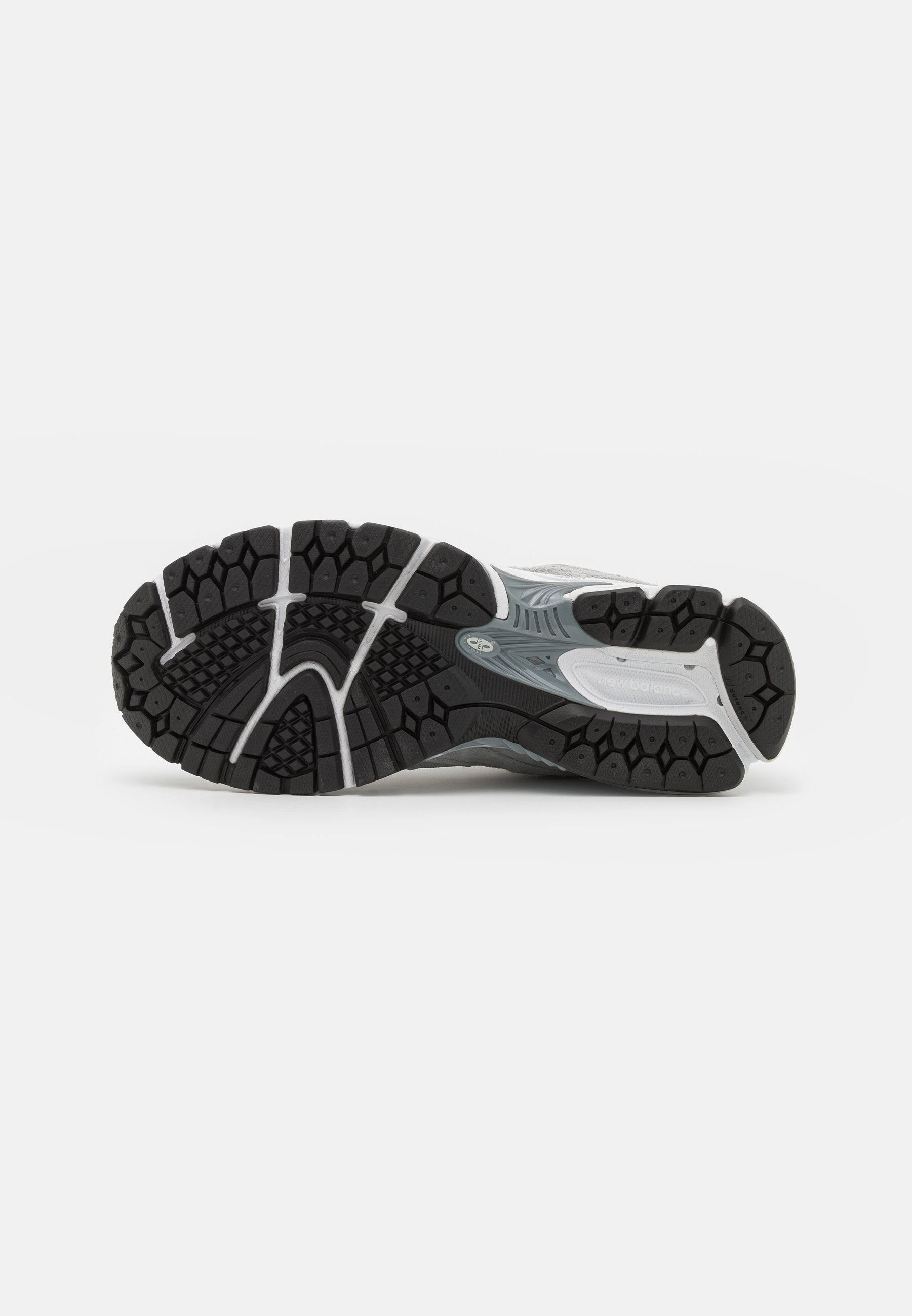 M2002 UNISEX - Baskets - gris foncé