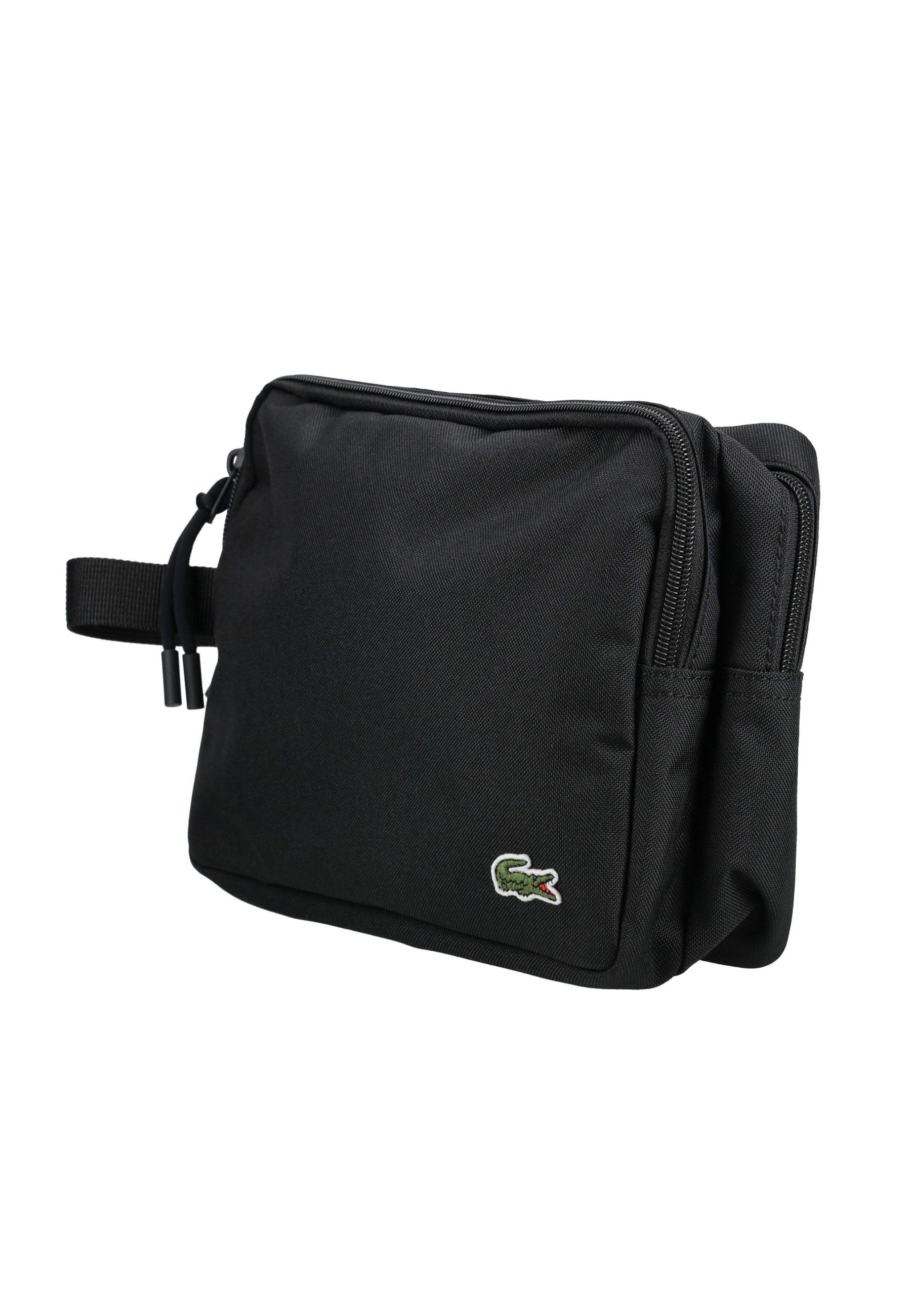 TOILET KIT - Wash bag - noir