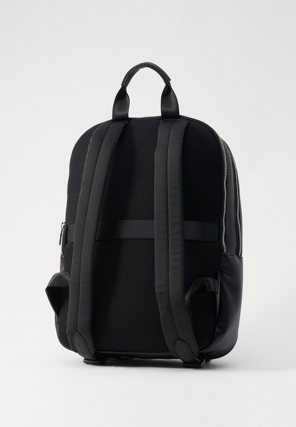 BACKPACK UNISEX - Rucksack - black