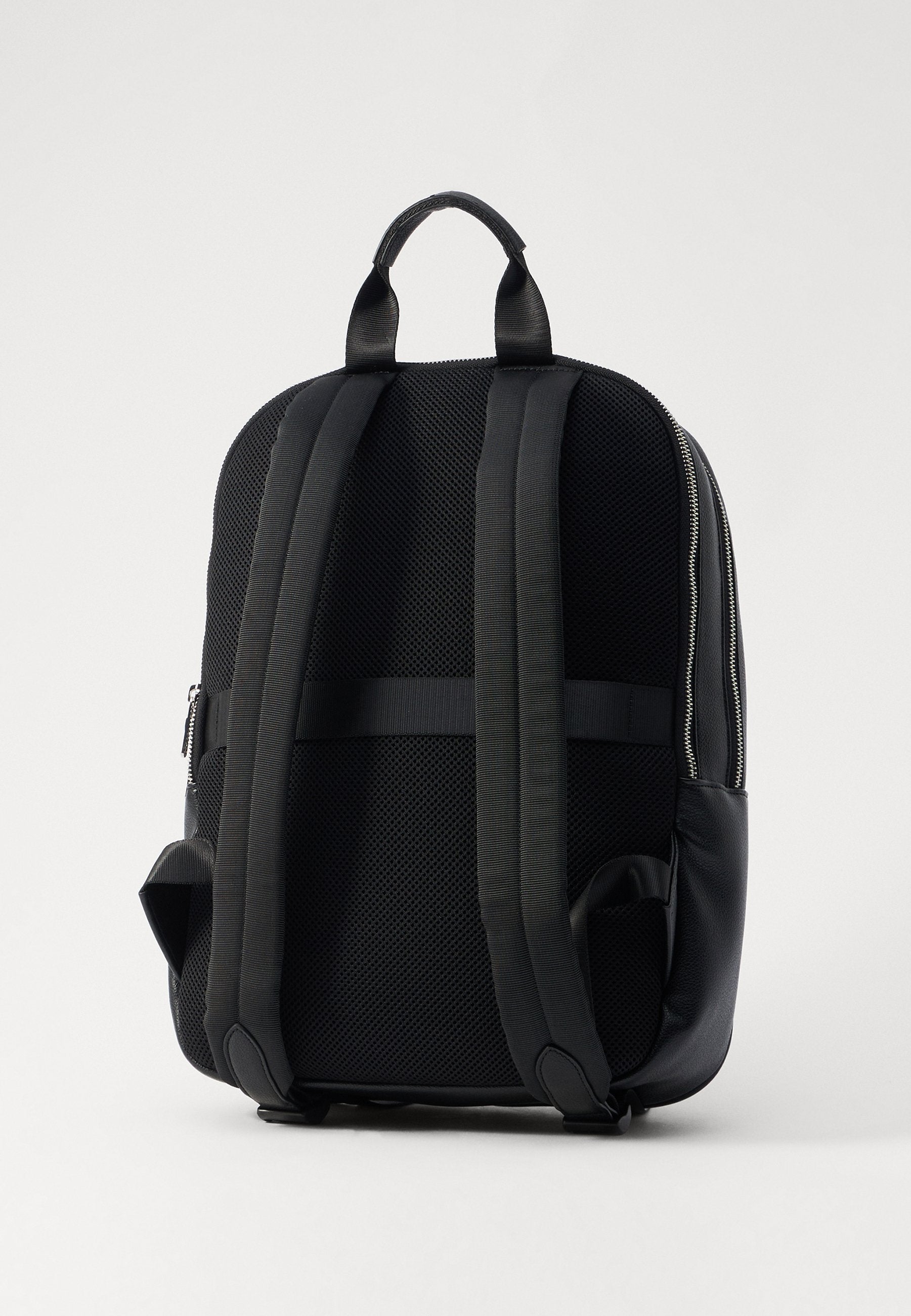 BACKPACK UNISEX - Rucksack - black
