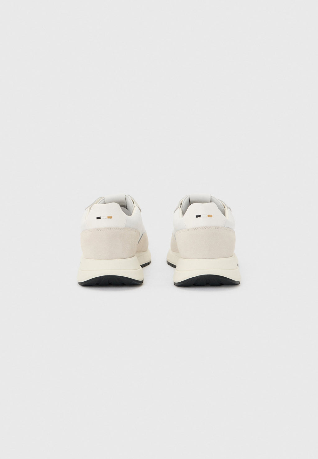 VINSTON - Trainers - white