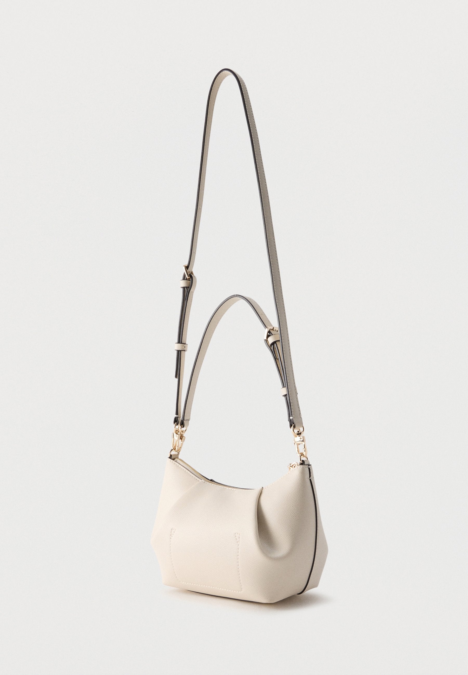 AMORETTE SHOULDER BAG - Handbag - off-white