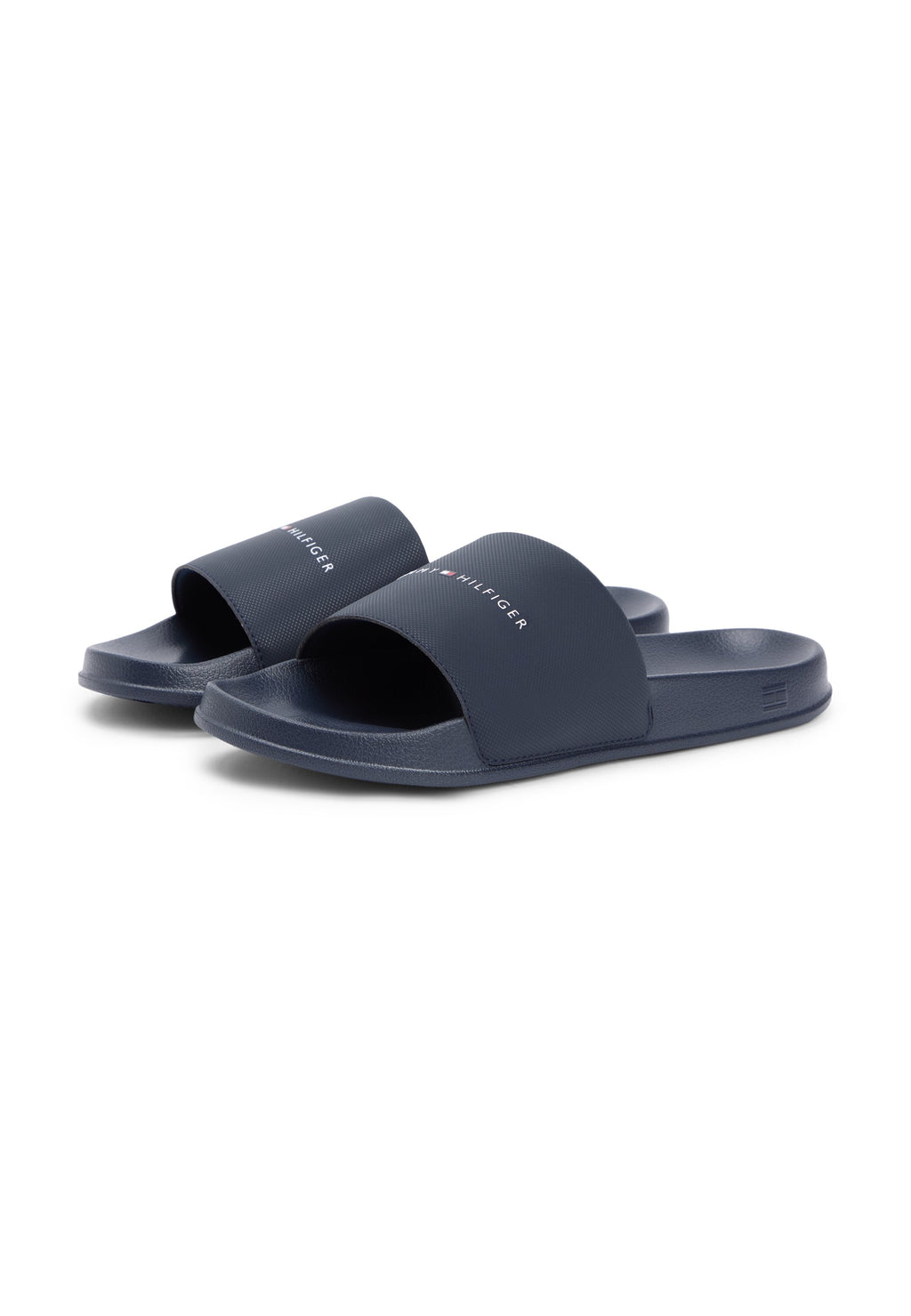 LOGO TEXTURED POOL SLIDES - Pool slides - desert sky