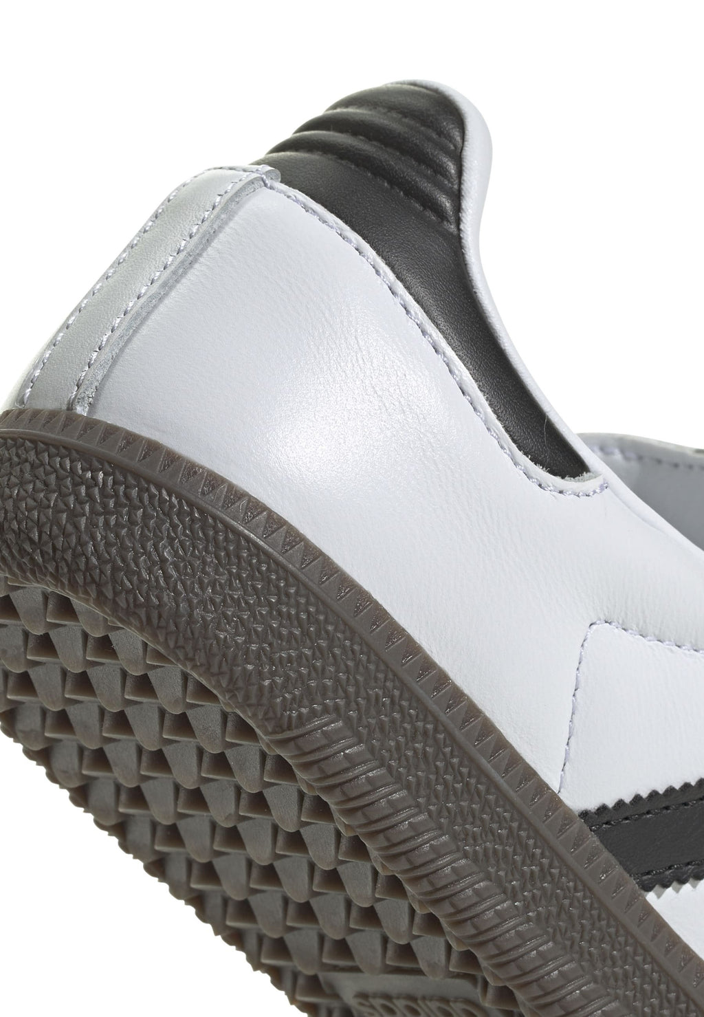 SAMBA OG UNISEX - Trainers - footwear white/core black