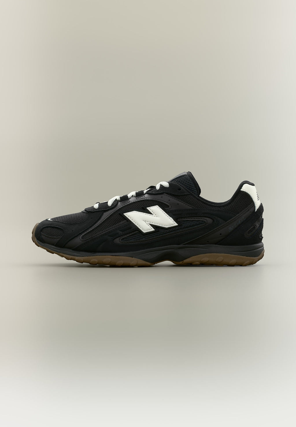 U204L UNISEX - Trainers - black