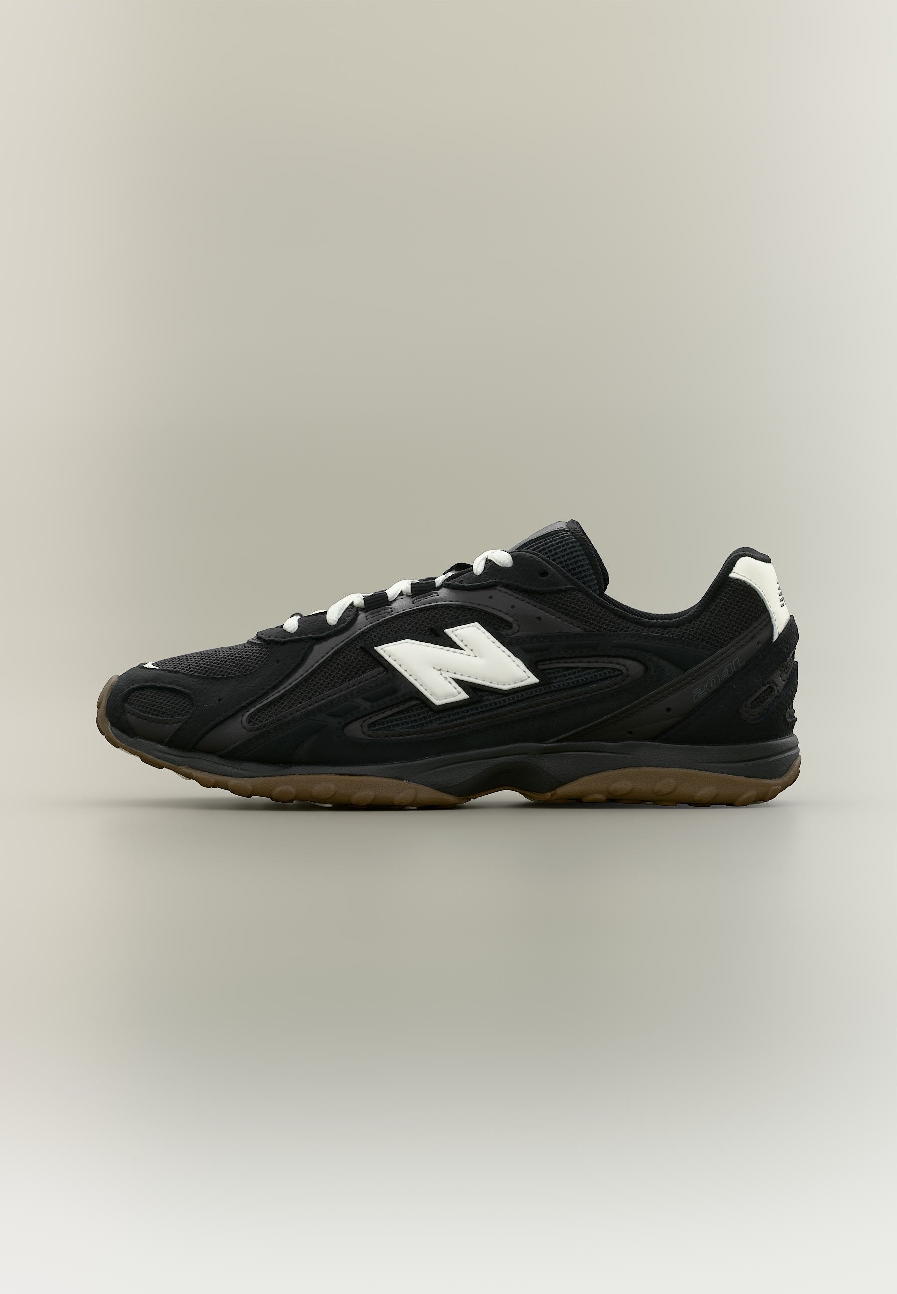 U204L UNISEX - Trainers - black
