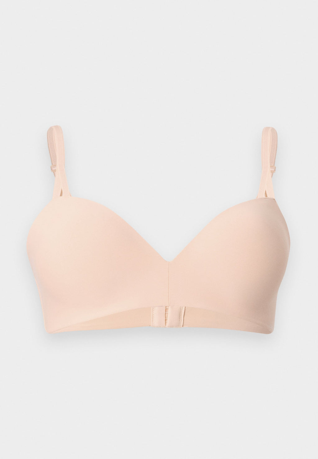 LIFT DEMI SEDUCTIVE COMFORT - Soutien-gorge push-up - peach bliss