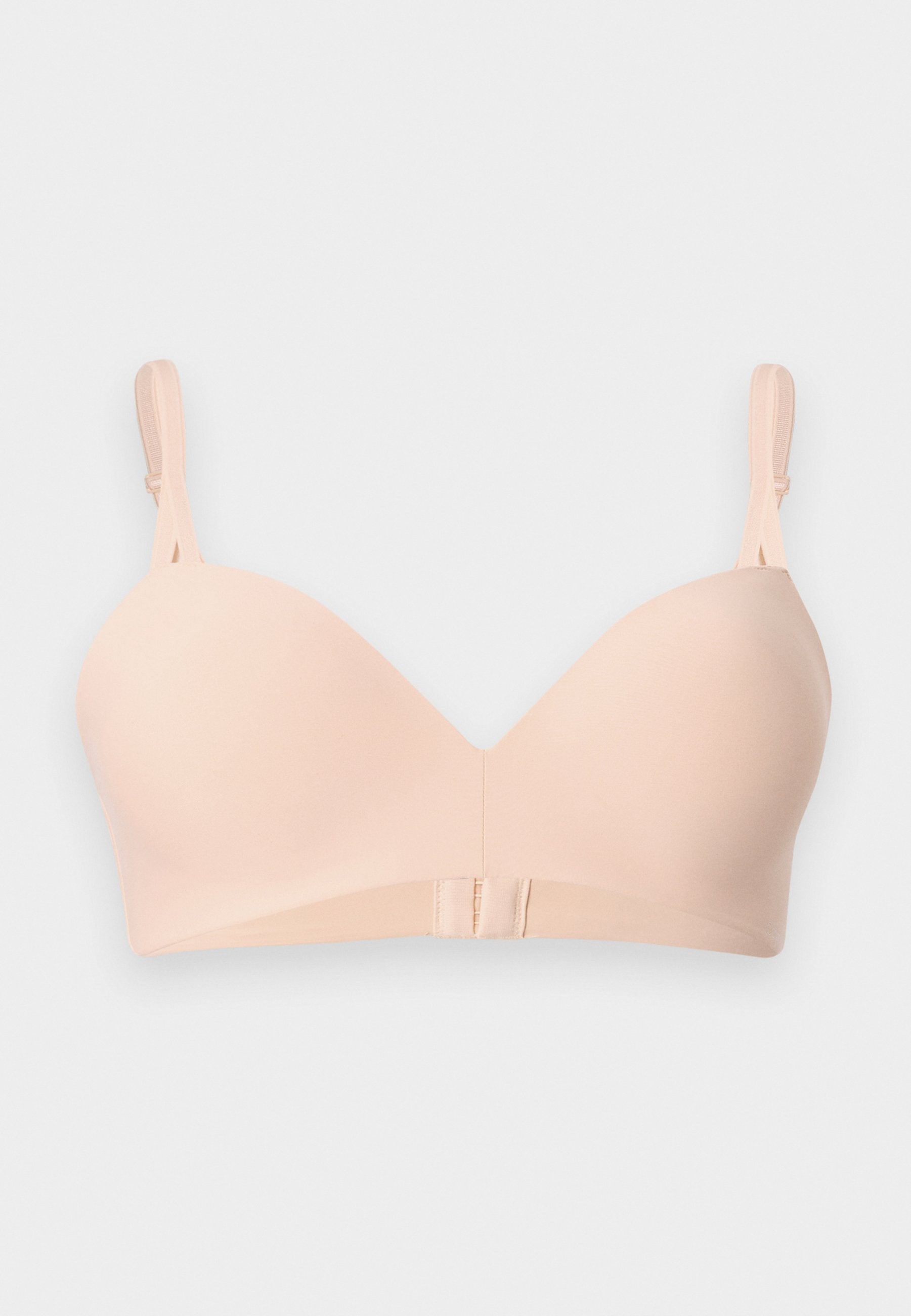 LIFT DEMI SEDUCTIVE COMFORT - Soutien-gorge push-up - peach bliss