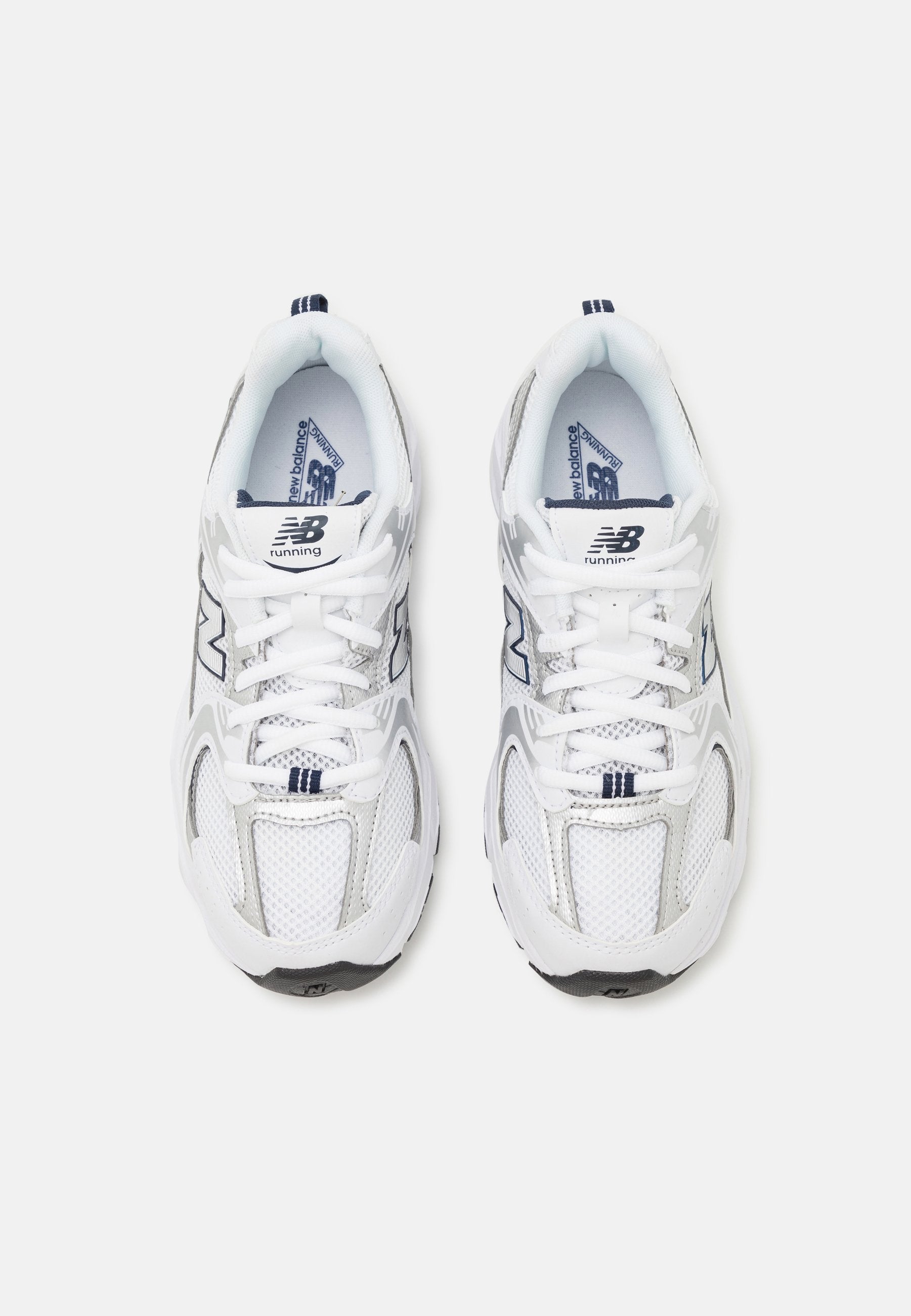 530 UNISEX - Trainers - grey/white/light grey