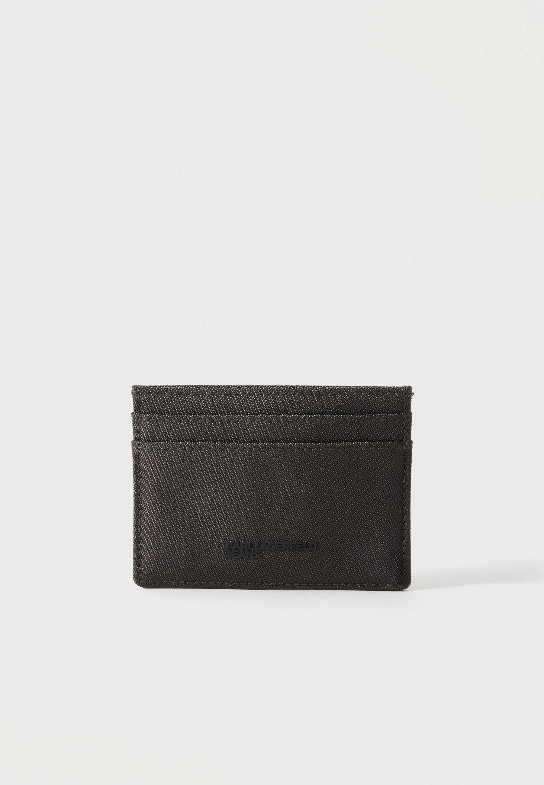 EVERYDAY CARDHOLDER - Wallet - green