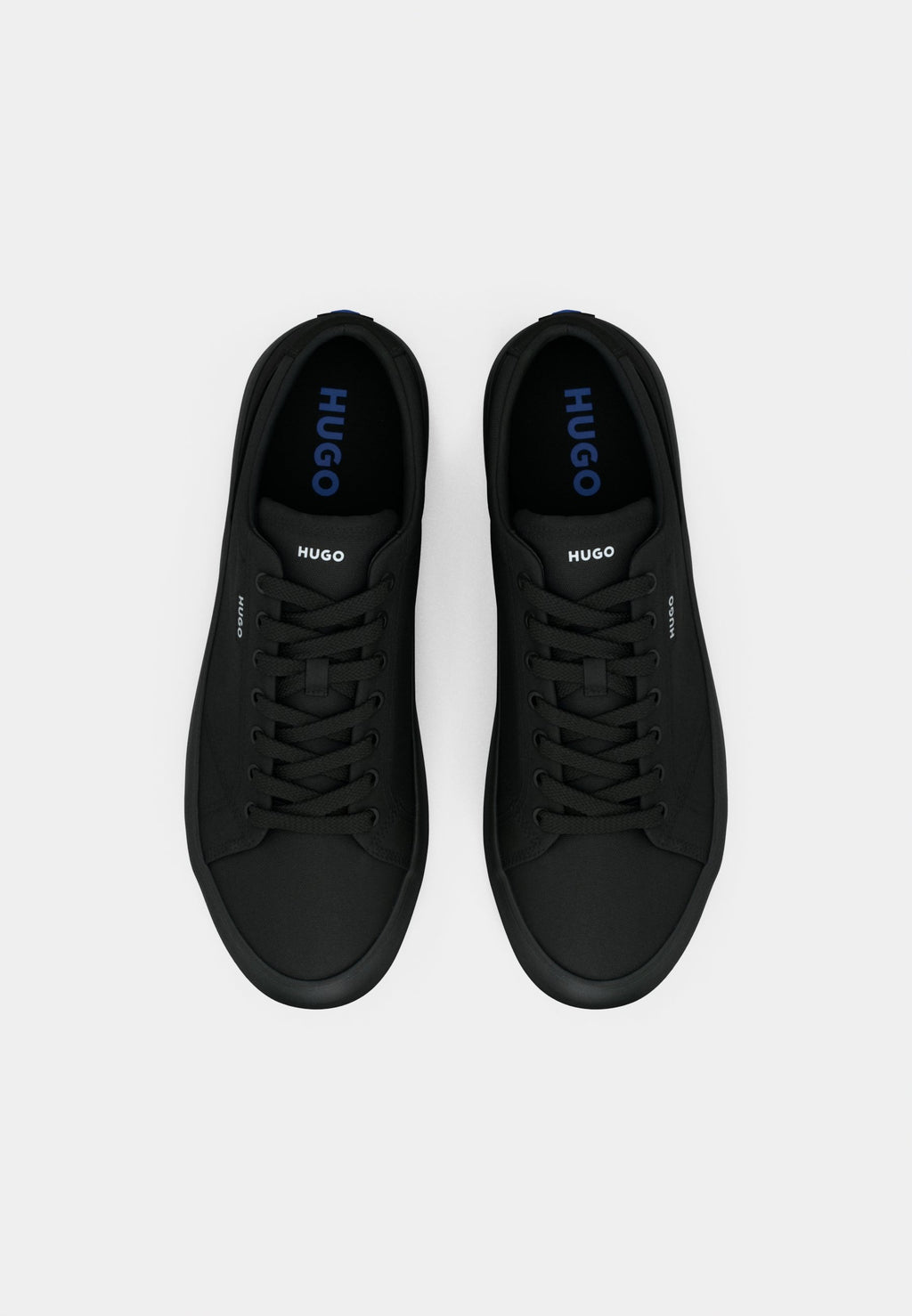 UNISEX - Trainers - black