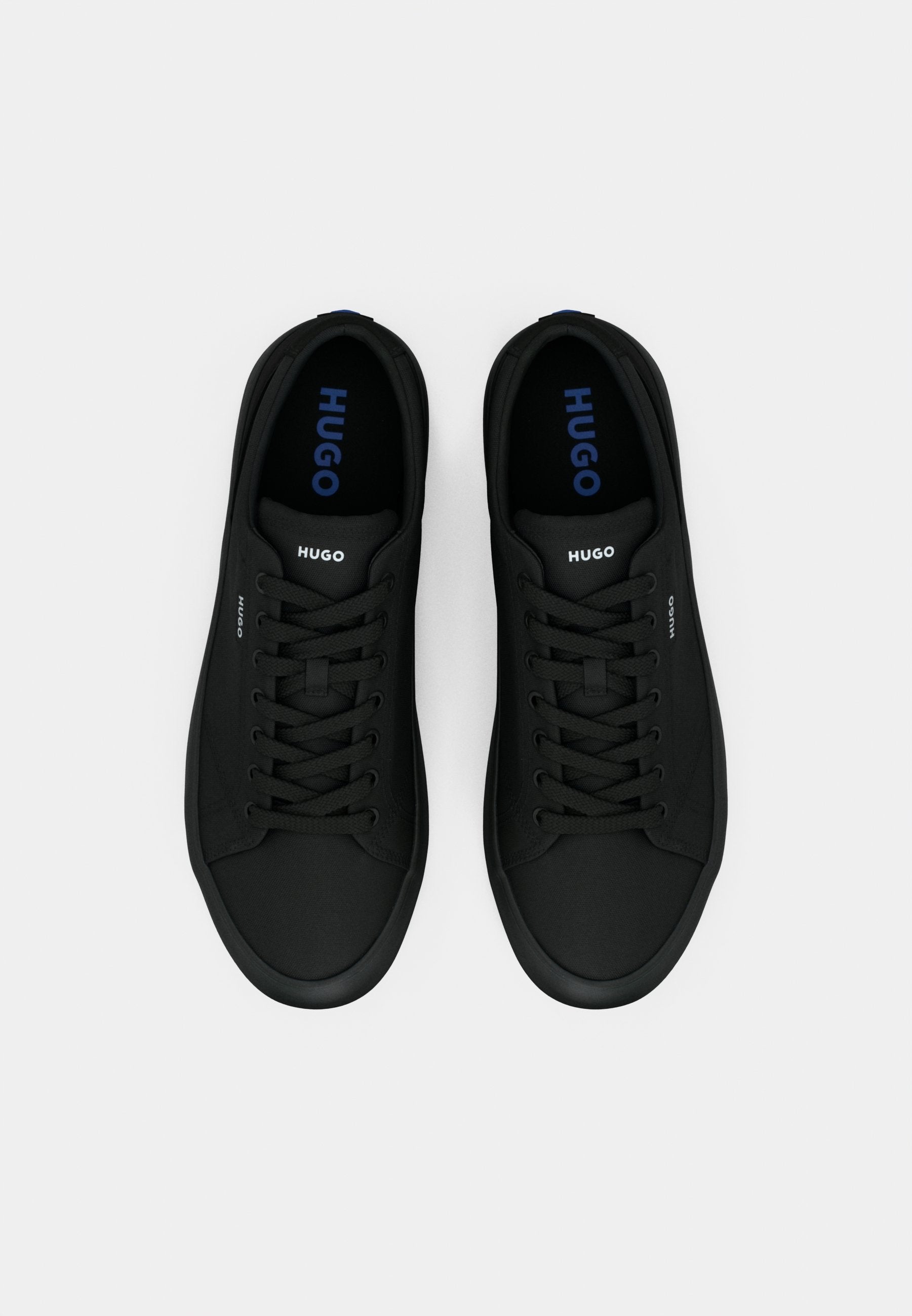 UNISEX - Trainers - black