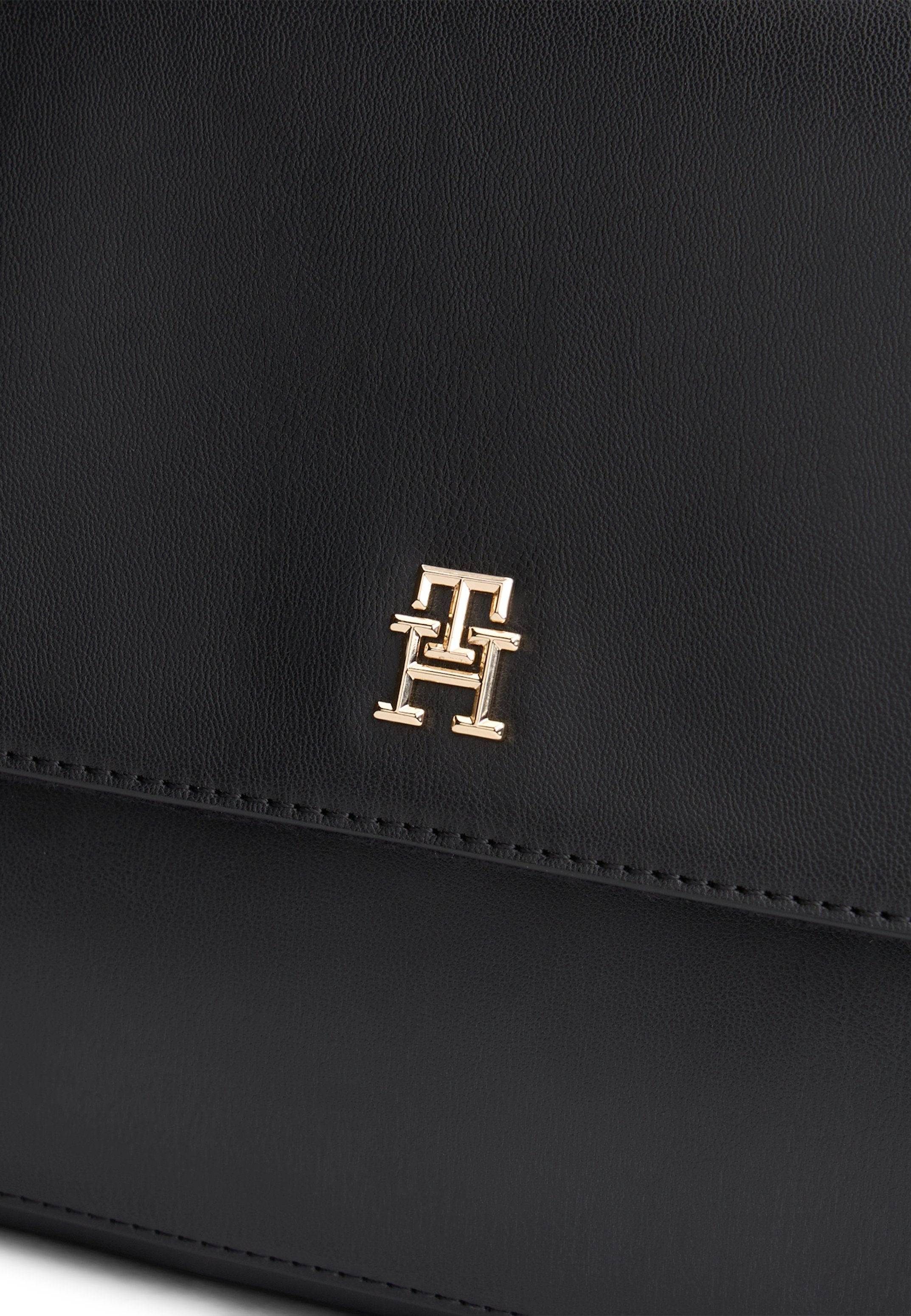 SHOULDER BAG - Handbag - black