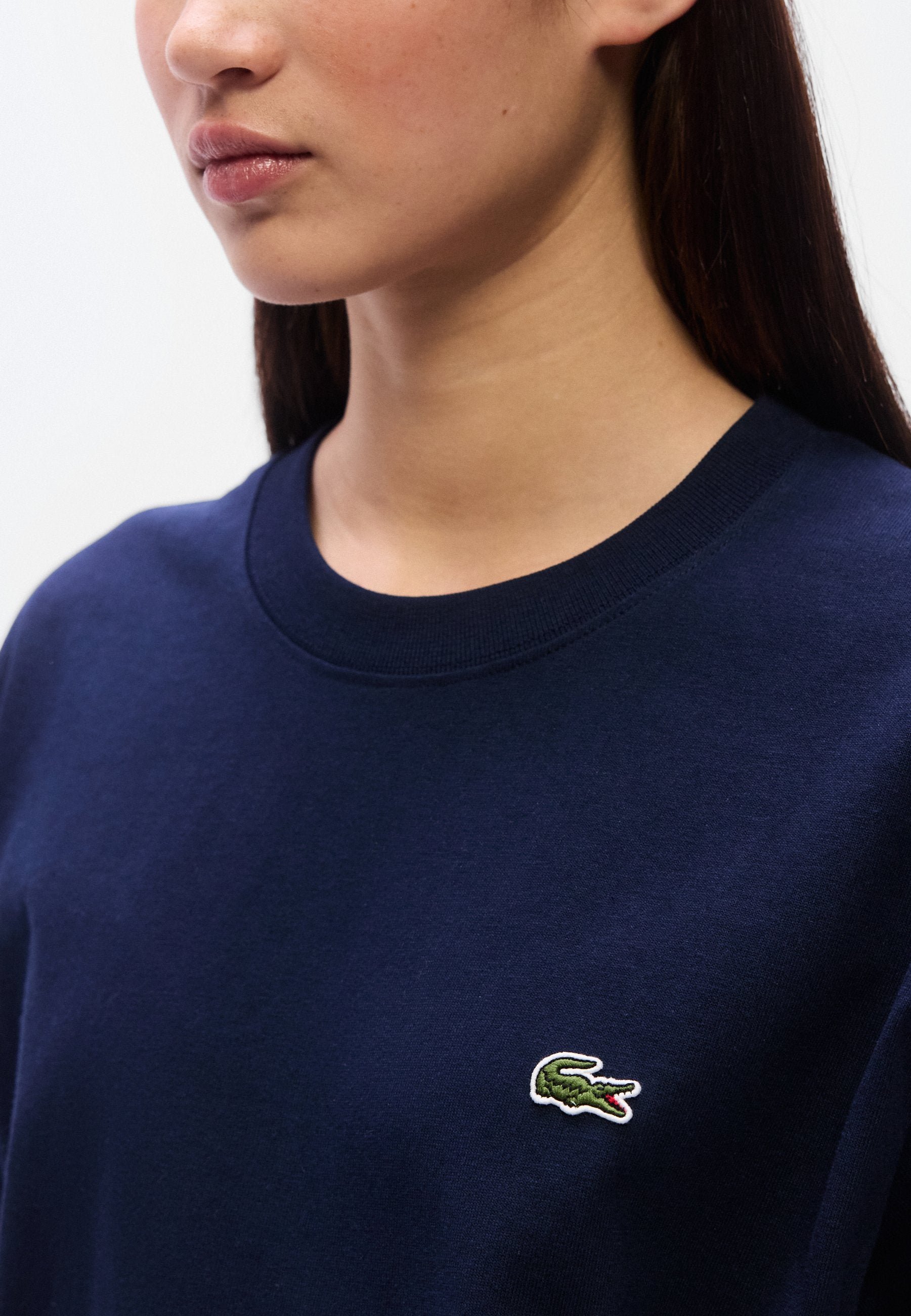 UNISEX - Basic T-shirt - navy blue