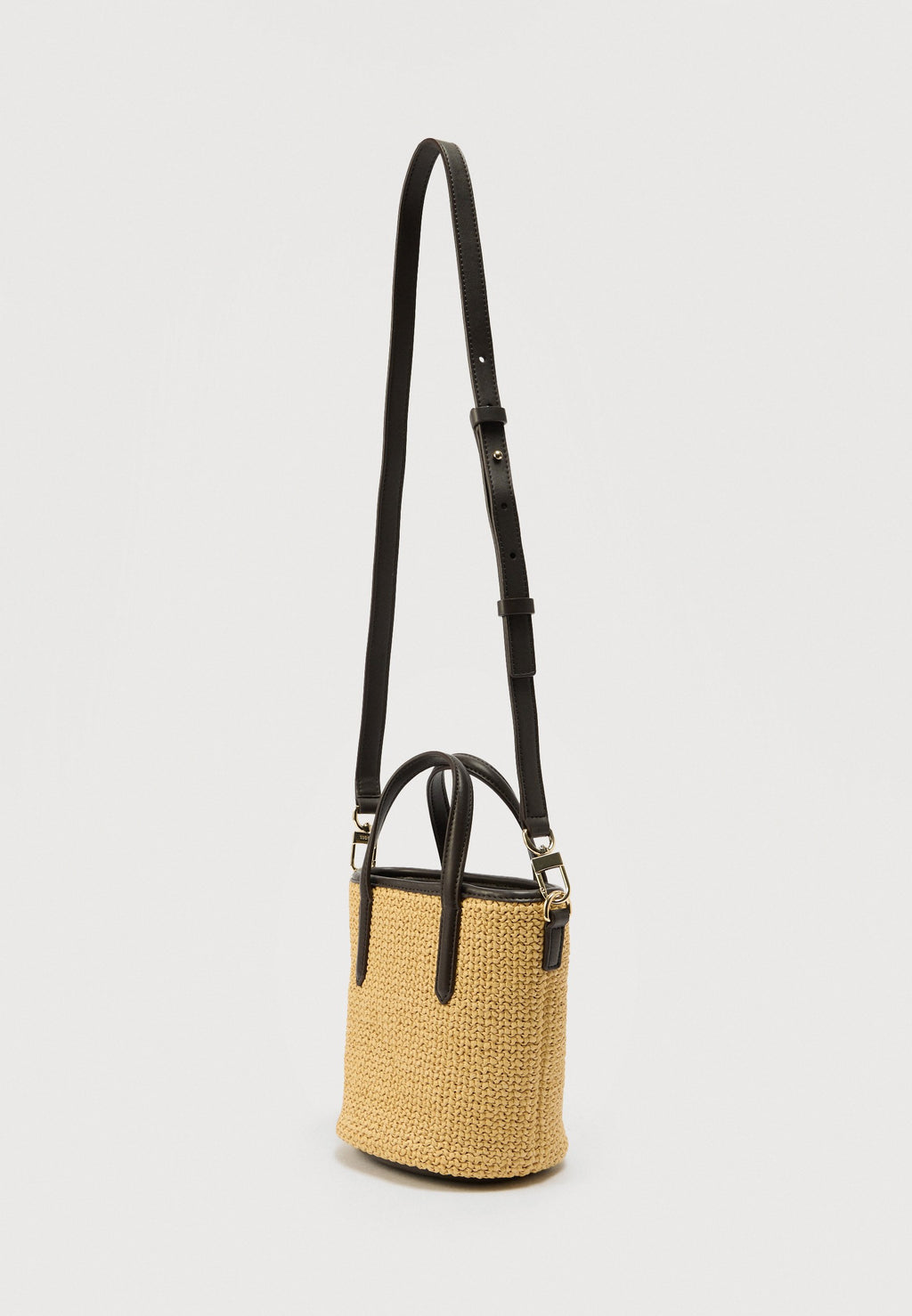 JALA CROSSBODY - Handbag - beige