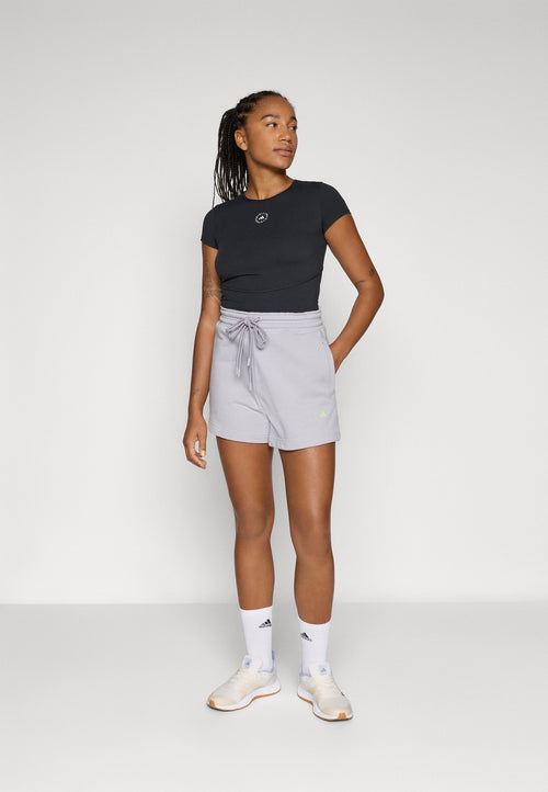 ASMC TPR TEE - Sports T-shirt - black