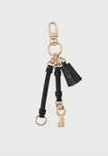 ANISE KEYCHAIN - Keyring - black logo