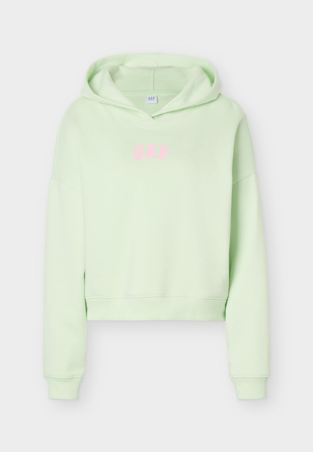MINI - Hoodie - pod green