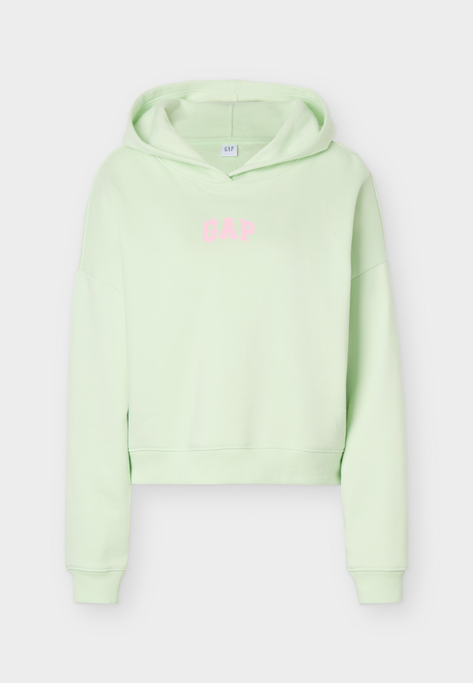 MINI - Hoodie - pod green