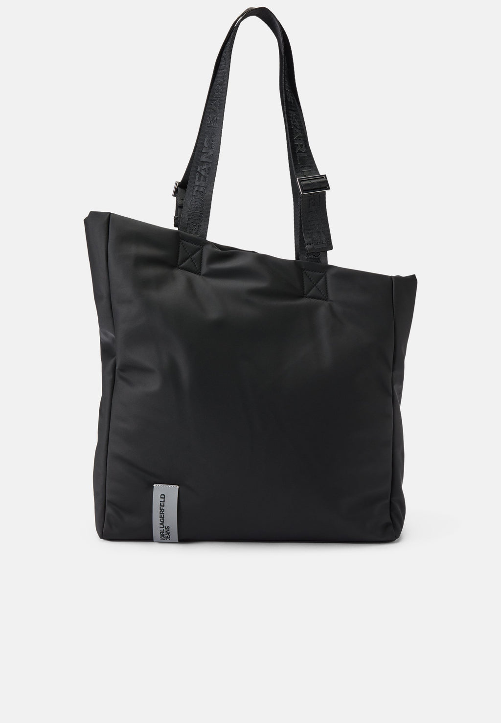 TOTE - Tote bag - black