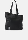TOTE - Tote bag - black