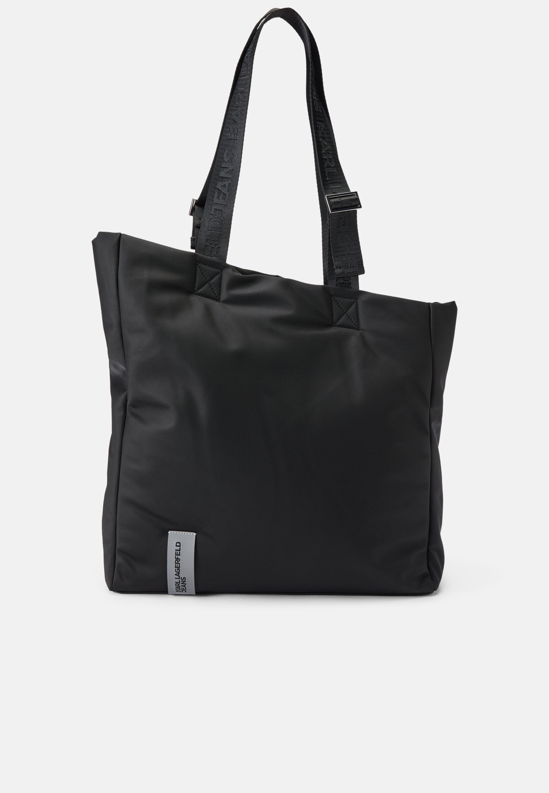 TOTE - Tote bag - black