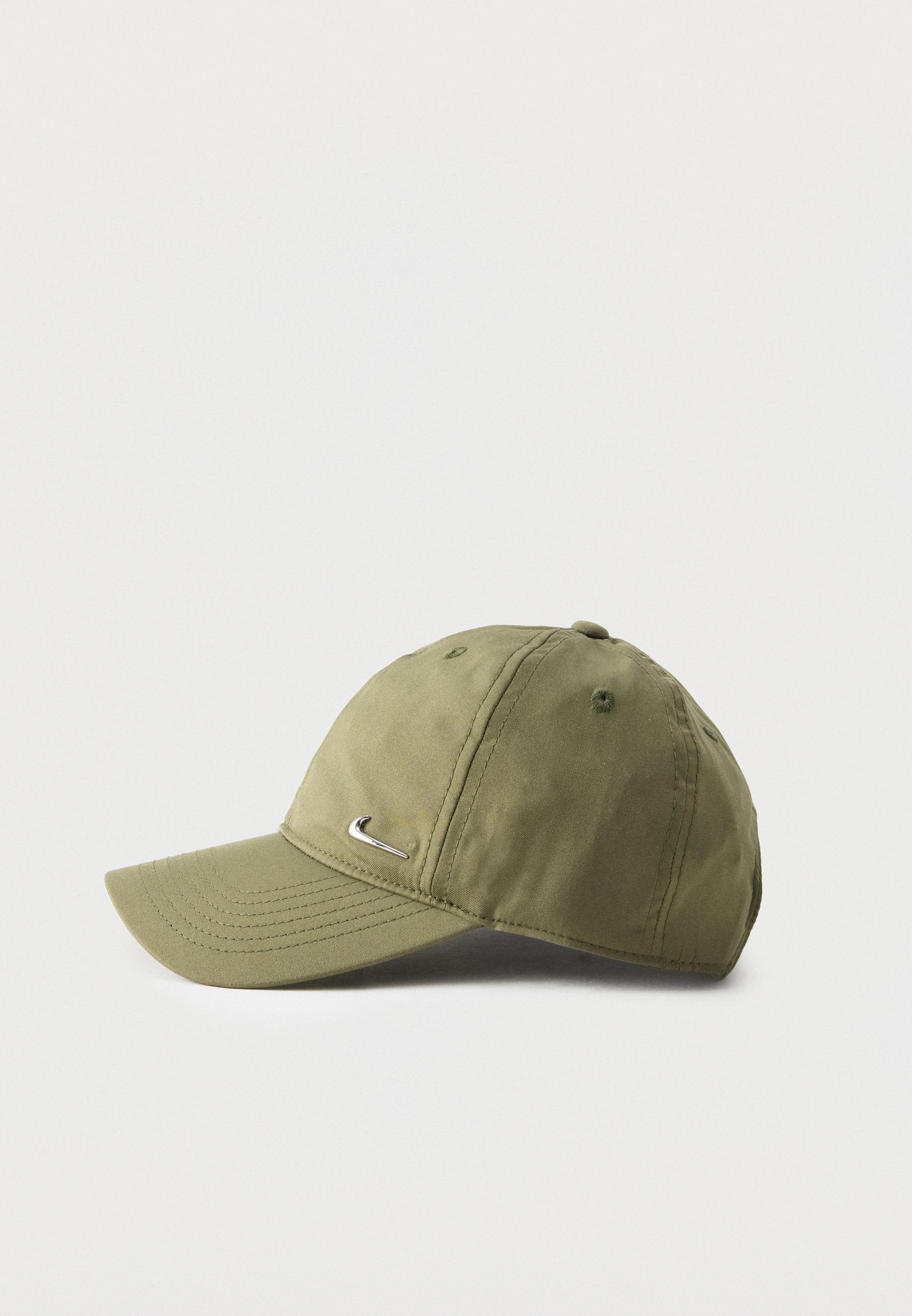 CLUB UNISEX - Cap - medium olive