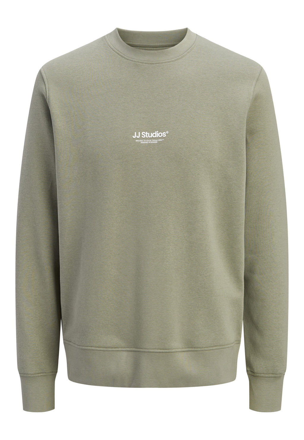 Sweatshirt - vetiver
