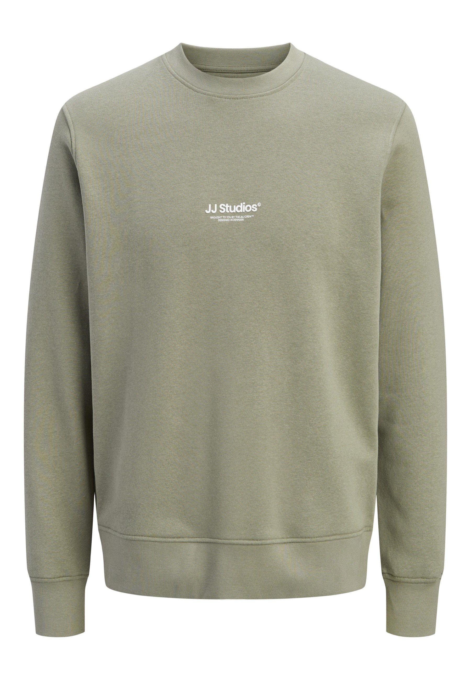 Sweatshirt - vetiver