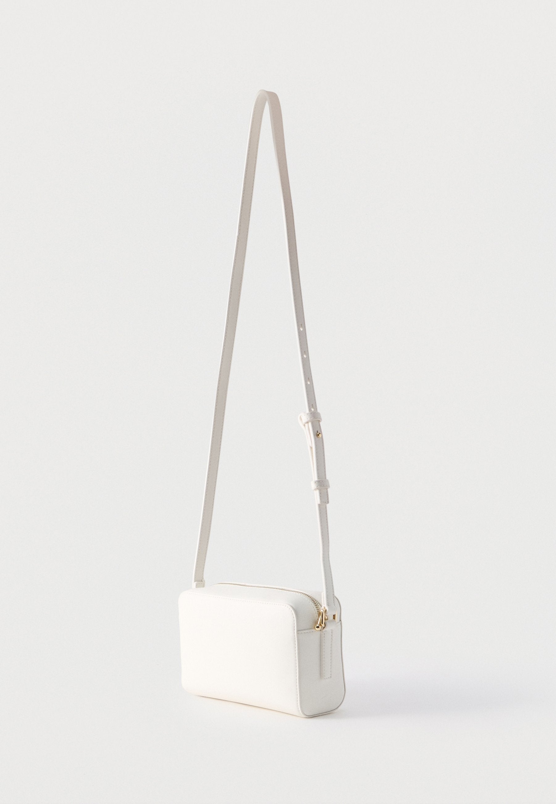 CROSSOVER BAG - Cross body bag - farine