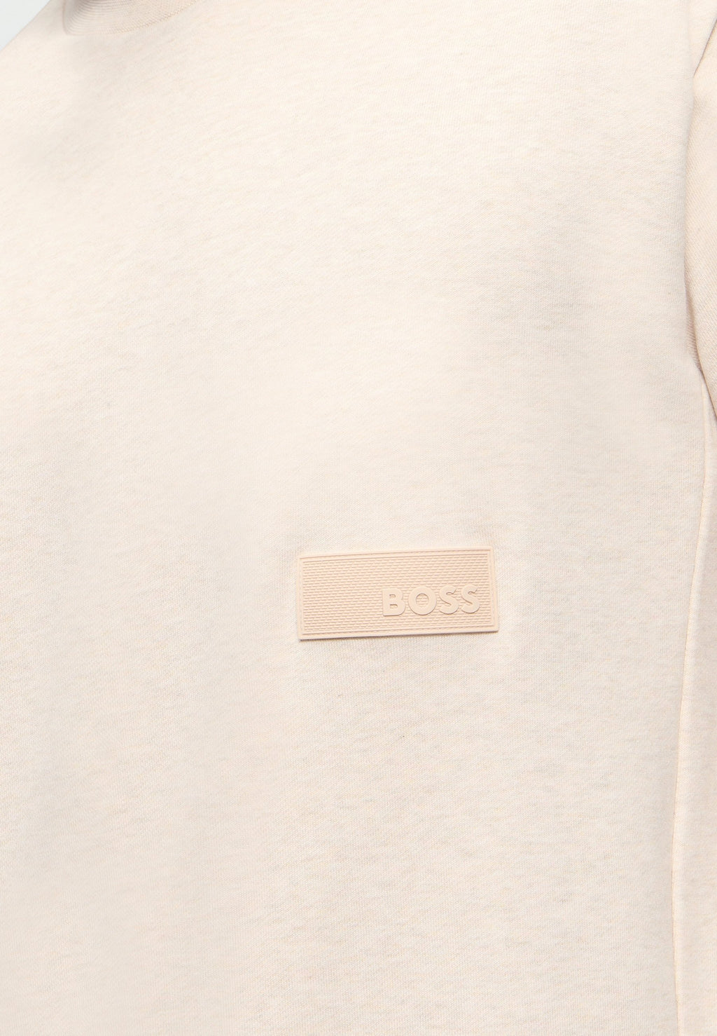 CREWNECK - Sweatshirt - medium pink