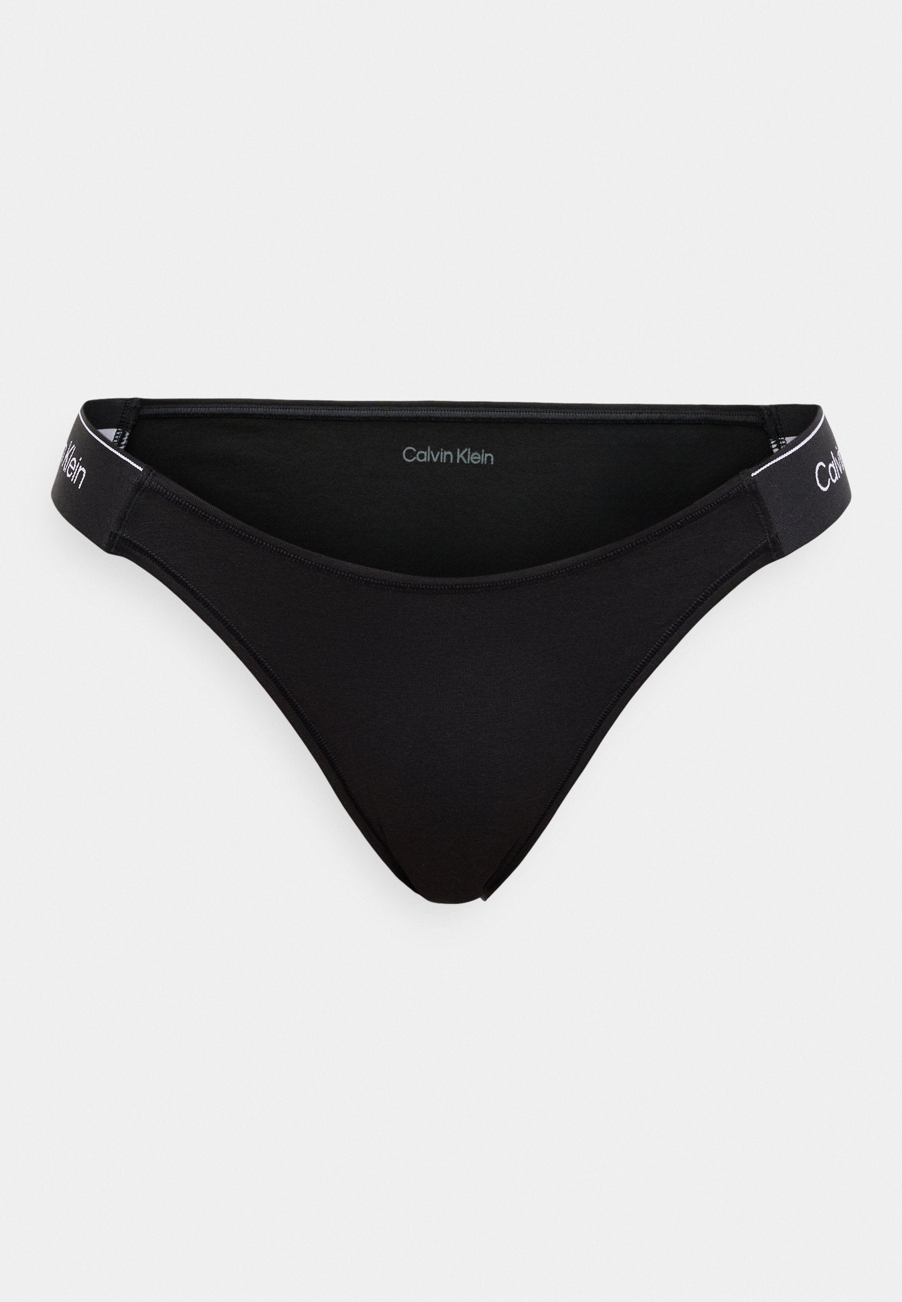 ICON COTTON MODAL - Briefs - black