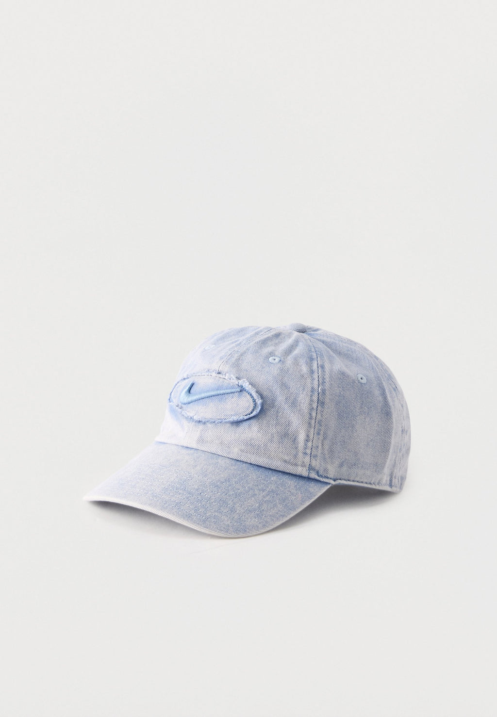 CLUB UNISEXE - Casquette - bleu de travail