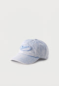 CLUB UNISEXE - Casquette - bleu de travail
